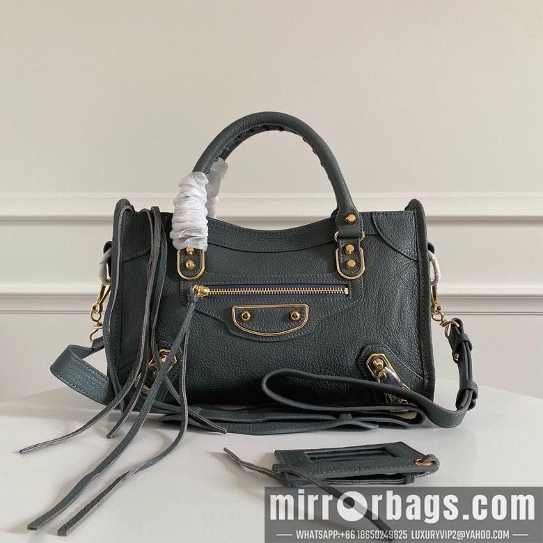 Balenciaga Bags Balenciaga 30x19x11cm FY 11