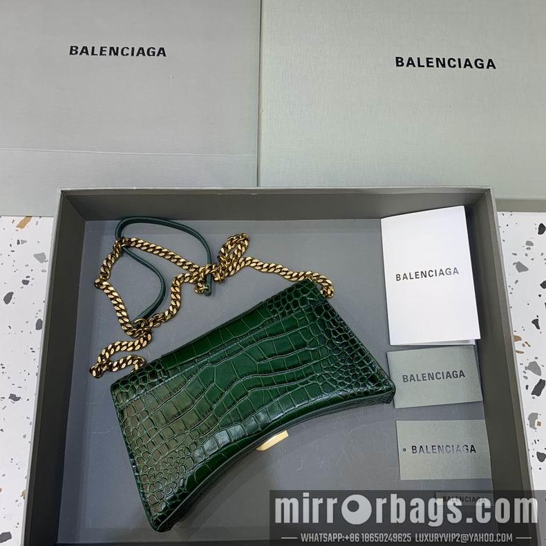 Balenciaga Bags 23x5x14 cm fy 5