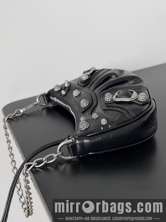 Balenciaga Bags 70507 20X13X4.5cm GY 1