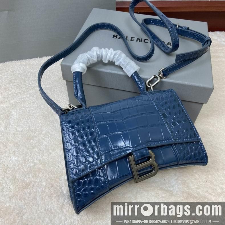 Balenciaga Bags S19x8x21 M23x10x14 cm fy13