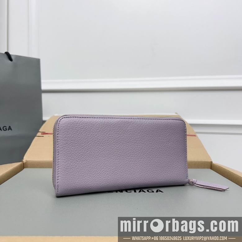 Balenciaga Bags 19X10X2.5cm 122701 GY 1