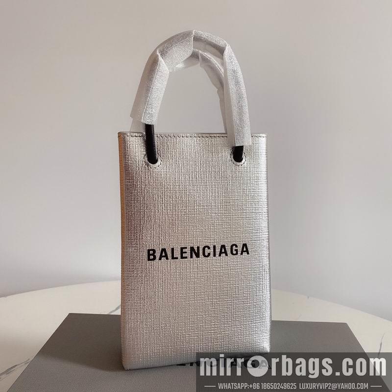 Balenciaga Bags Balenciaga802 18x4.5x12cmFy 3