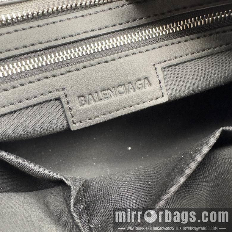 Balenciaga Bags 30X20X11cm 060832 GY 6