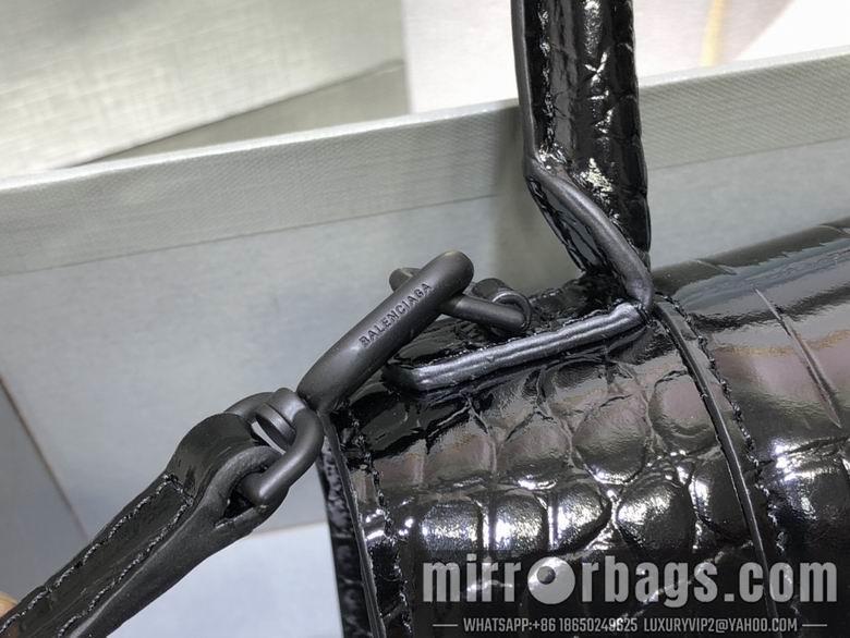 Balenciaga Bags LG0019 19X8X21cm GY 31
