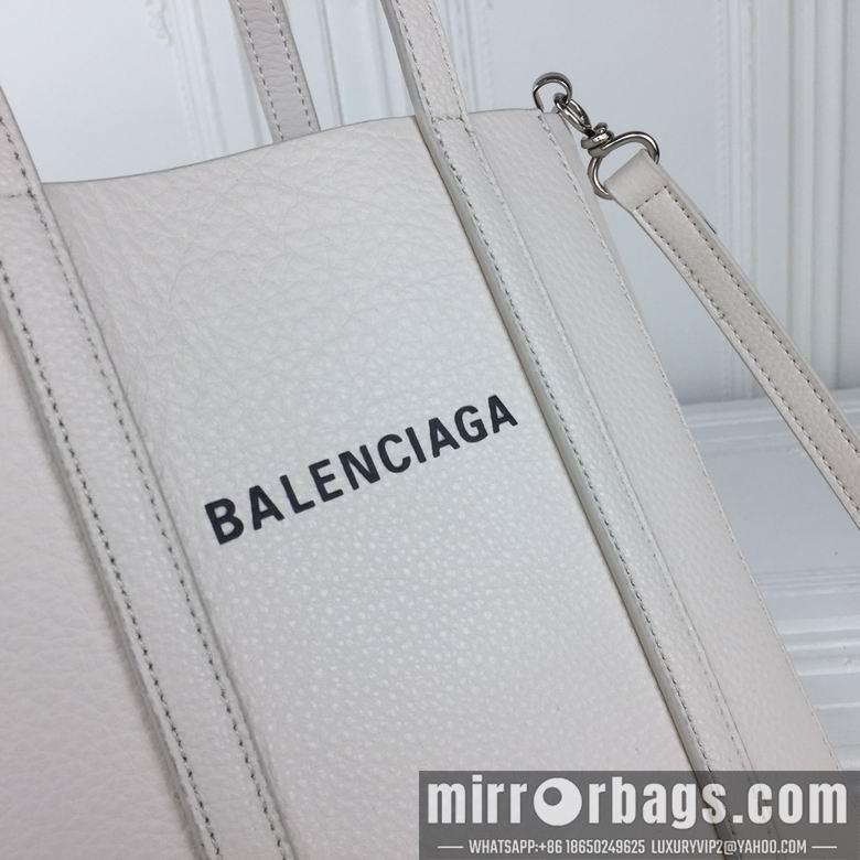 Balenciaga Bags 19X6X23cm 061303 XMY 5