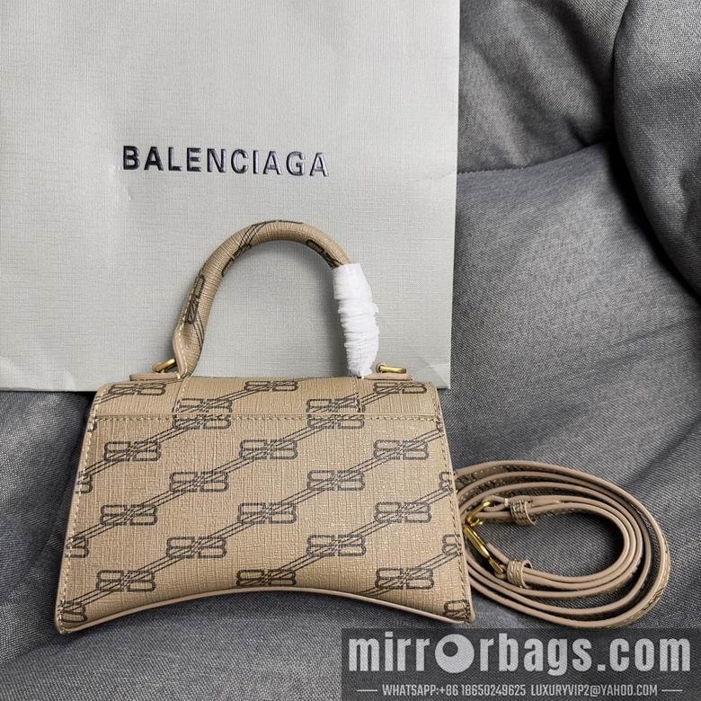 Balenciaga Bags 19X8X21cm 110804 GY 5