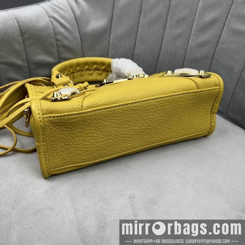 Balenciaga Bags Balenciaga 23x15x9cm FY 13