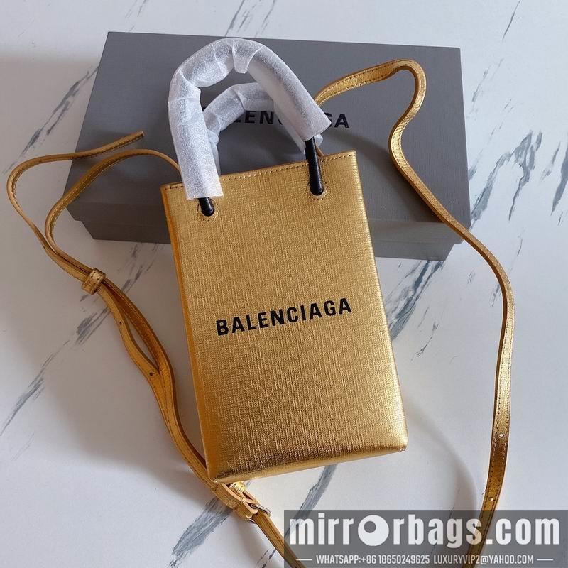 Balenciaga Bags Balenciaga802 18x4.5x12cmFy 4