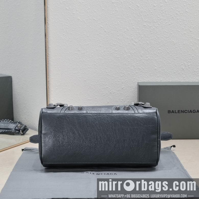 Balenciaga Bags 30X19X14cm 072503 GY 7