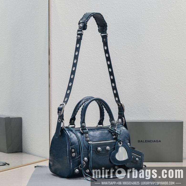 Balenciaga Bags 30X19X14cm 072503 GY 8