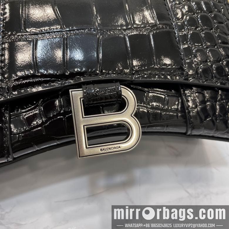 Balenciaga Bags LG0019 19X8X21cm GY 34