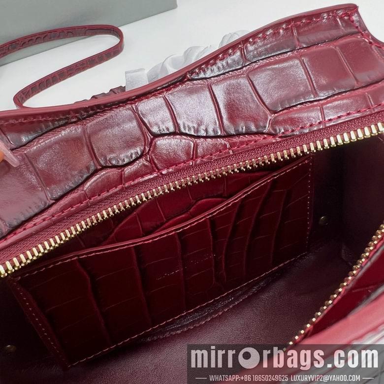 Balenciaga Bags 1626 22X14X11cm GY 8