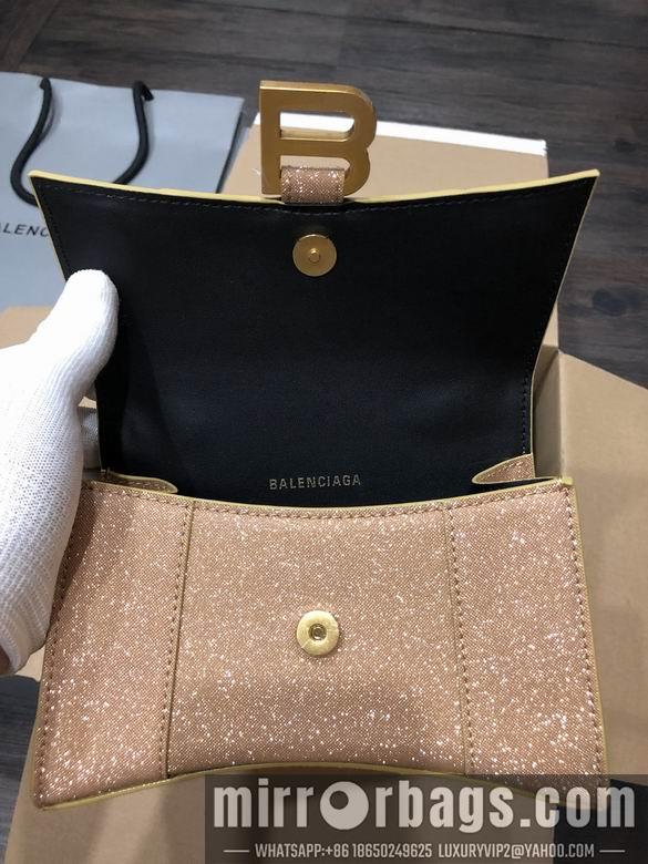 Balenciaga Bags Balenciaga 19x8x21cm FY 4