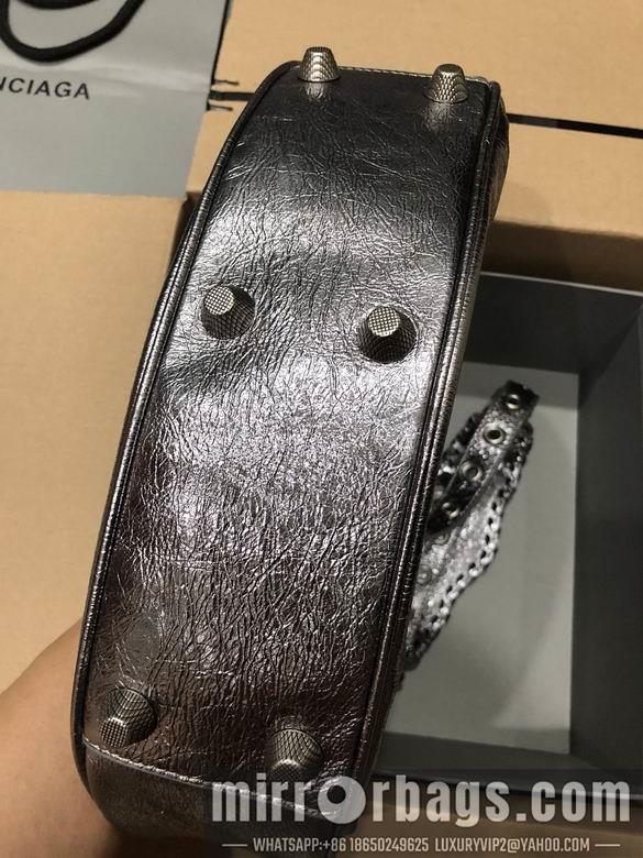 Balenciaga Bags 33X16X8.4cm 26X16X6.5cm 052603 GY1
