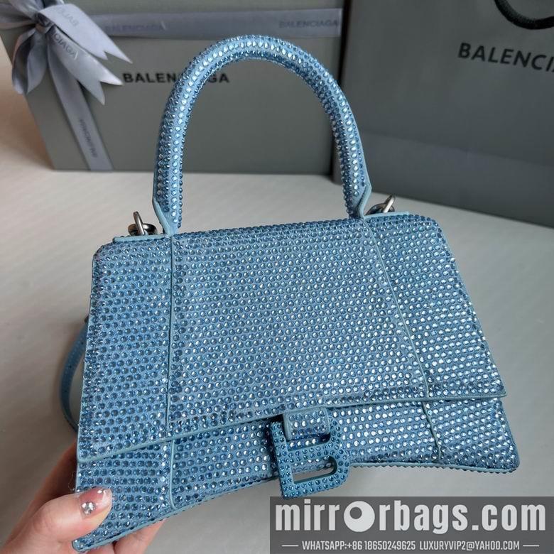 Balenciaga Bags Balenciaga S-23x10x24cm FY 5