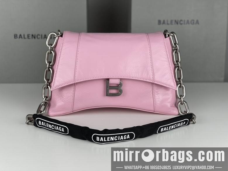 Balenciaga Bags 166 29X10X18cm GY 1