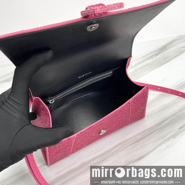Balenciaga Bags 8895 23X10X24cm GY 5