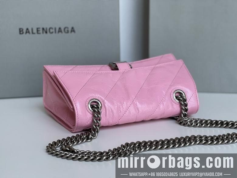 Balenciaga Bags 151 中31X20X12cm 小25X15X9.5cm GY 7