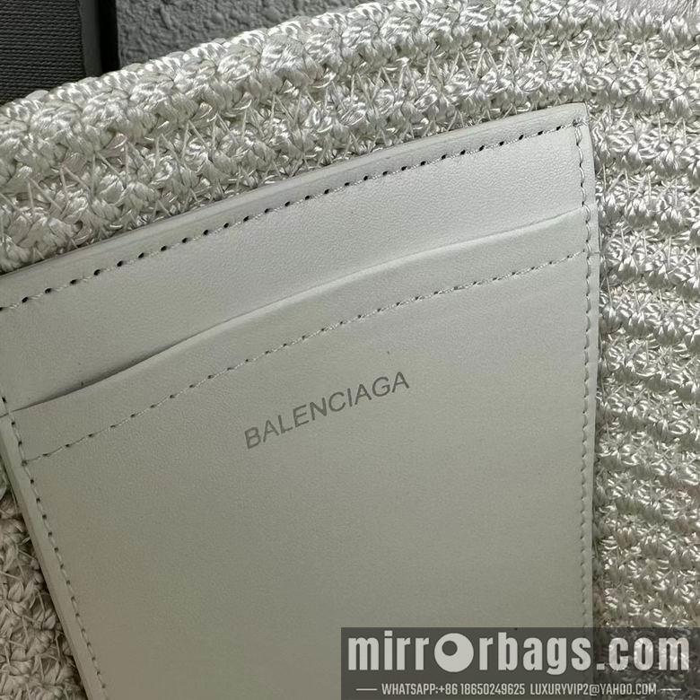 Balenciaga Bags 29X14X20cm 070901 GY 1