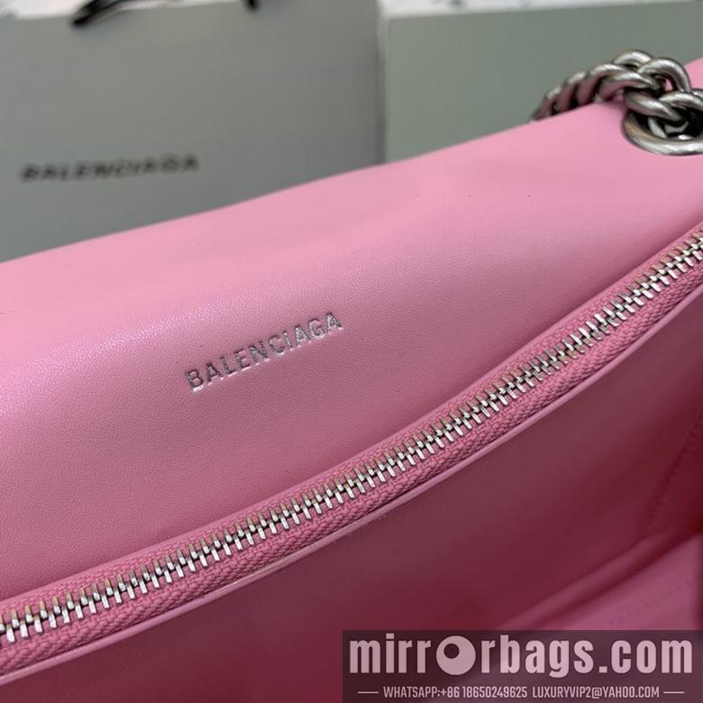 Balenciaga Bags Crush 底长31x高20x宽12cm FY 2