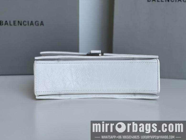 Balenciaga Bags 151 中31X20X12cm 小25X15X9.5cm GY 6