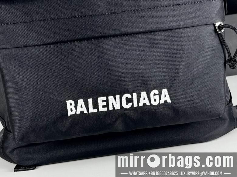 Balenciaga Bags 401 36X49X13cm XM 10