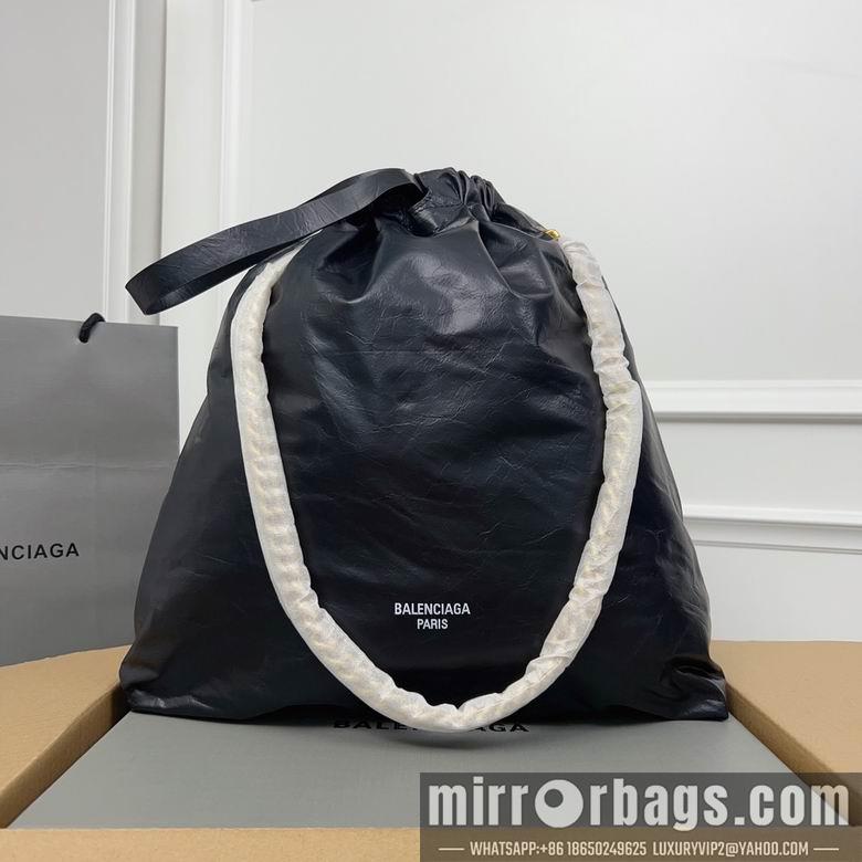Balenciaga Bags 小27X11X25cm 大46X15X37cm 051424 GY 2