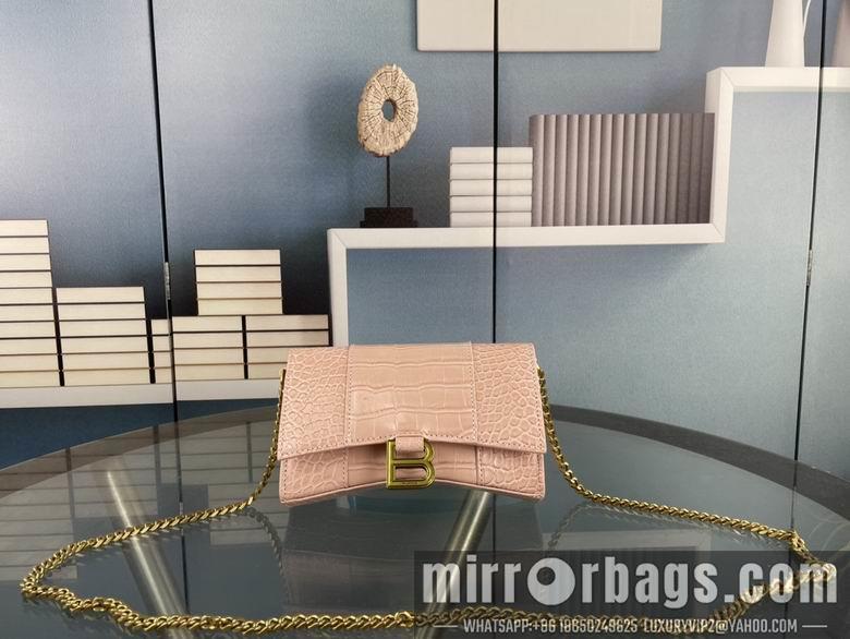 Balenciaga Bags 60501 19X4X12cm XMY 10