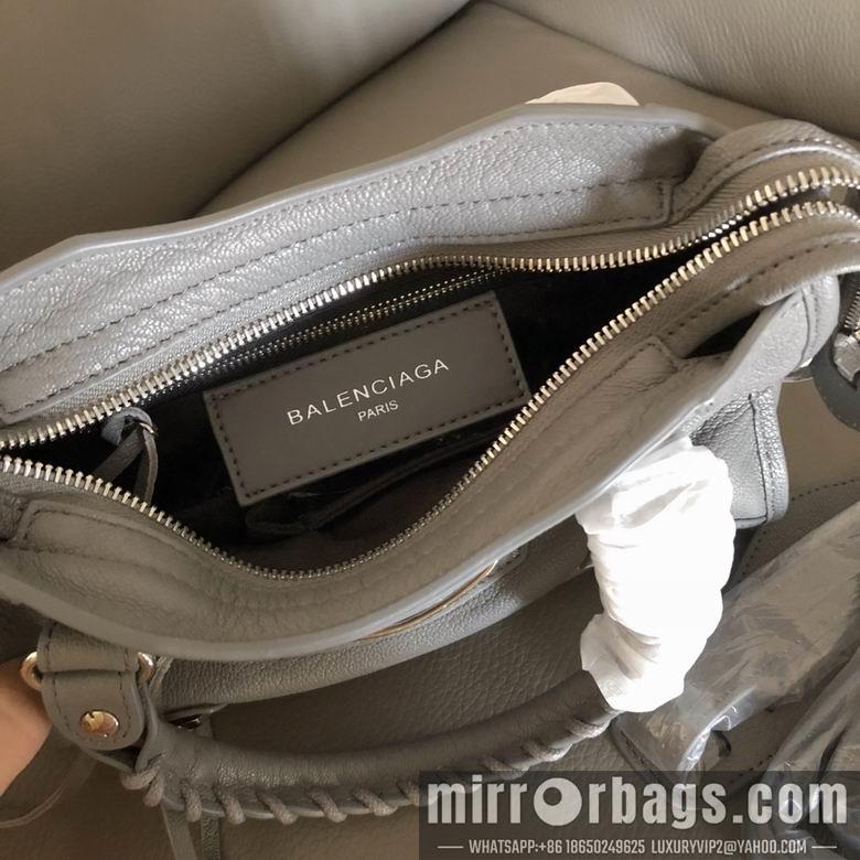 Balenciaga Bags 298A 24cm GY 7