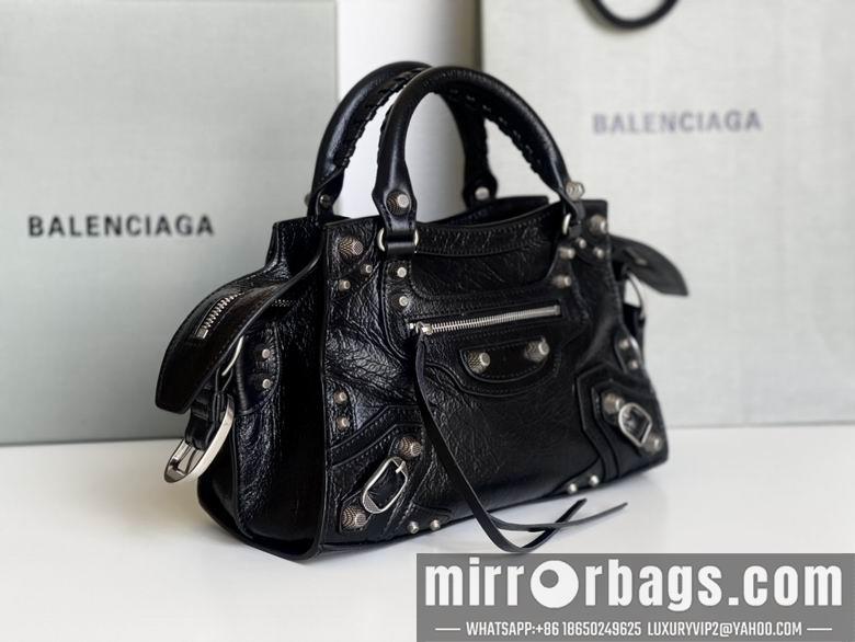 Balenciaga Bags 699 26X13X18cm XM 1