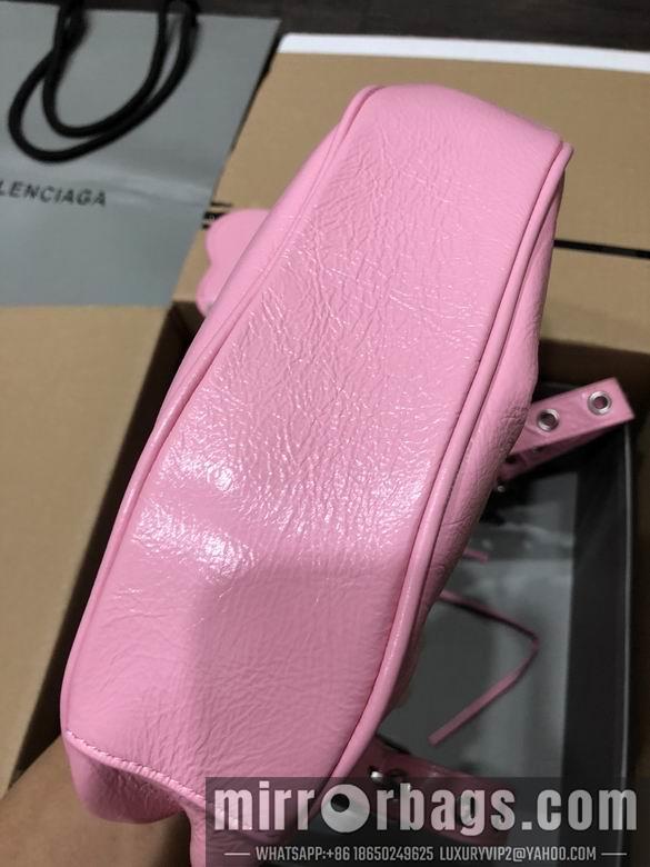 Balenciaga Bags 33X16X8.4cm 26X16X6.5cm 052603 GY 4