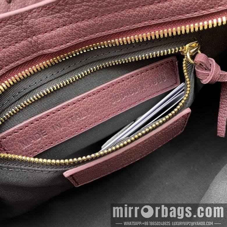 Balenciaga Bags 28X20X9.5cm 092505 GY 3