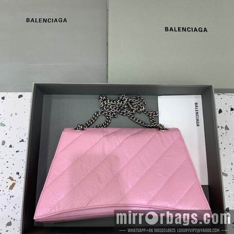 Balenciaga Bags Crush 底长31x高20x宽12cm FY 2