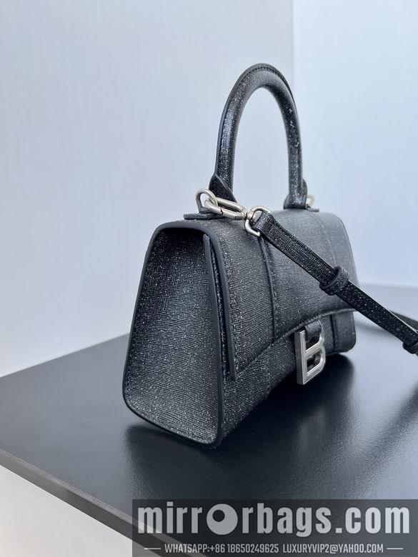 Balenciaga Bags 19X13X8ccm 031623 GY 5