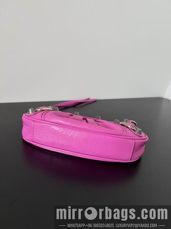 Balenciaga Bags 70507 20X13X4.5cm GY 7