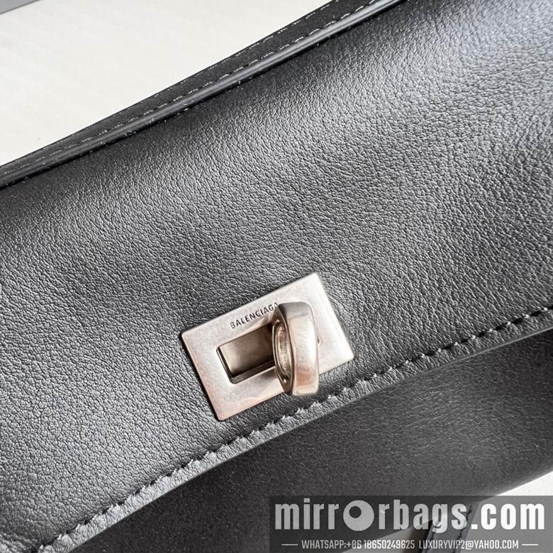 Balenciaga Bags 8804 22.8X9X8cm GY 5