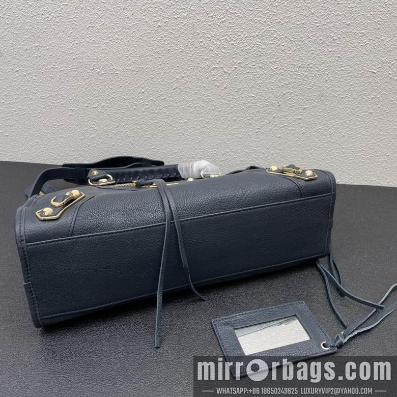 Balenciaga Bags 28X20X9.5cm 092505 GY 15