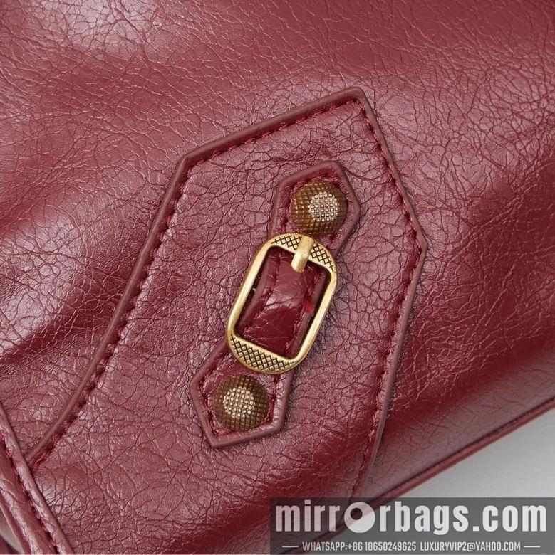 Balenciaga Bags 6890 36X24X10cm XMY 3
