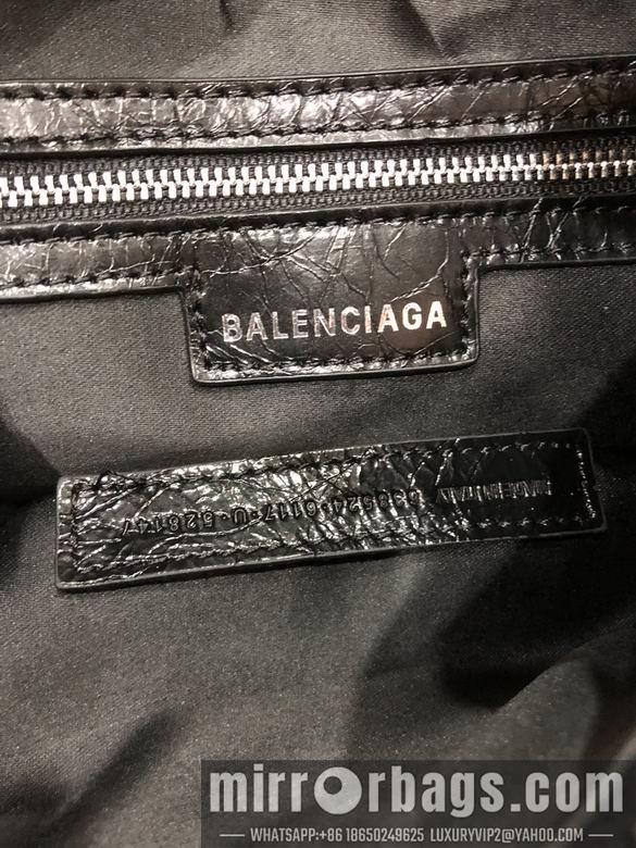 Balenciaga Bags 33X16X8.4cm 26X16X6.5cm 052603 GY 15