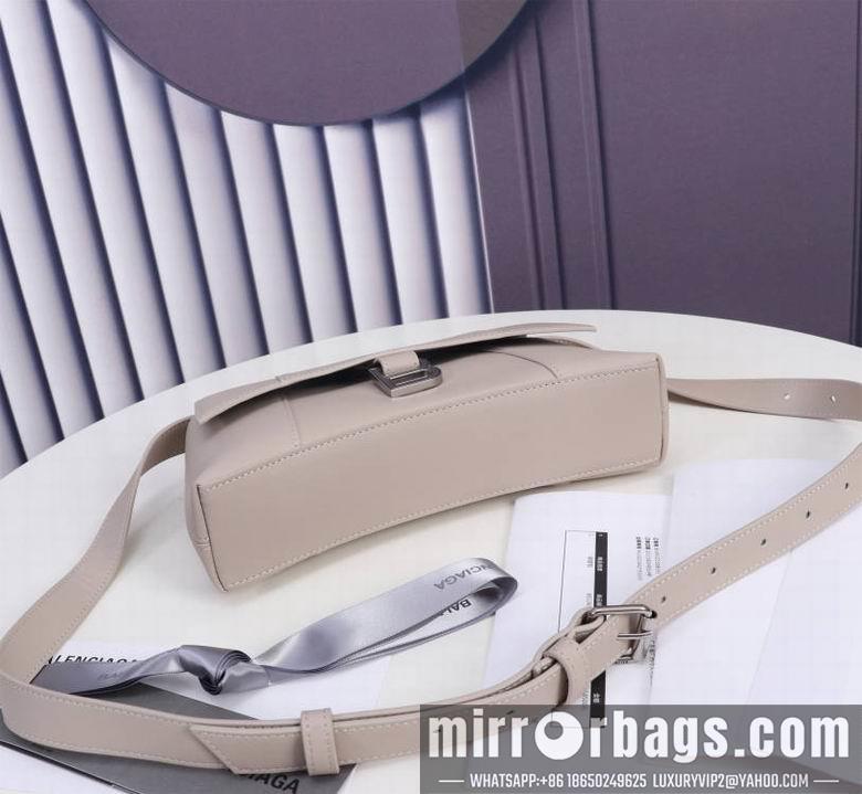 Balenciaga Bags LG-6068xs 25X14X8cm GY 2