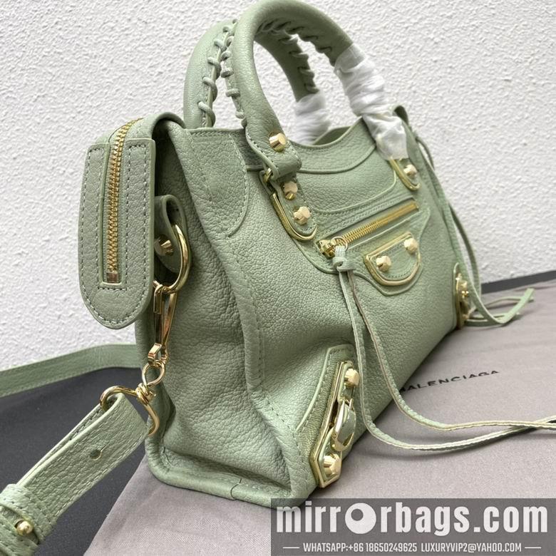 Balenciaga Bags 28X20X9.5cm 092505 GY 5