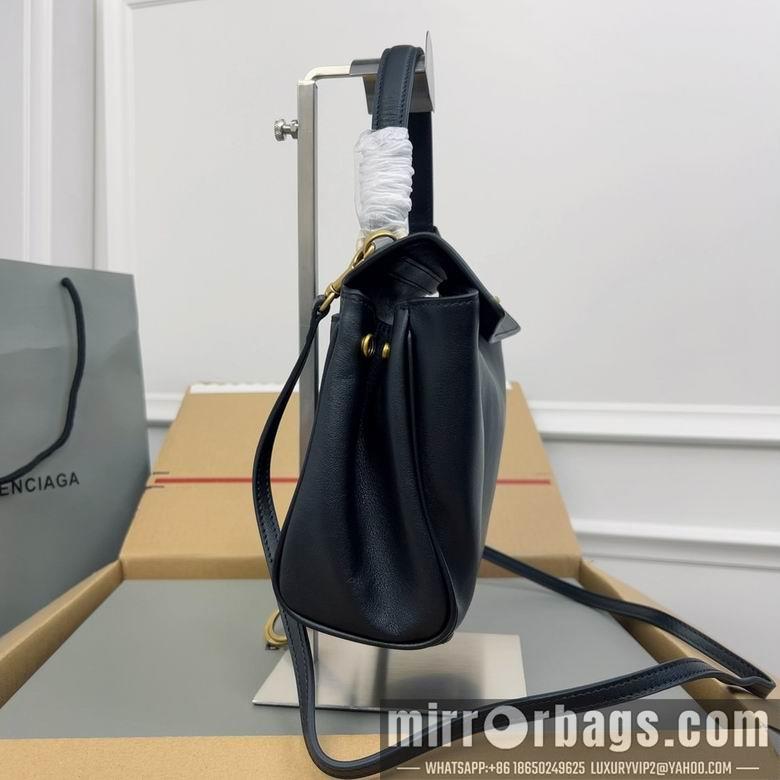 Balenciaga Bags Rodeo 22.8X9.9X8.3cm 071410 GY 1