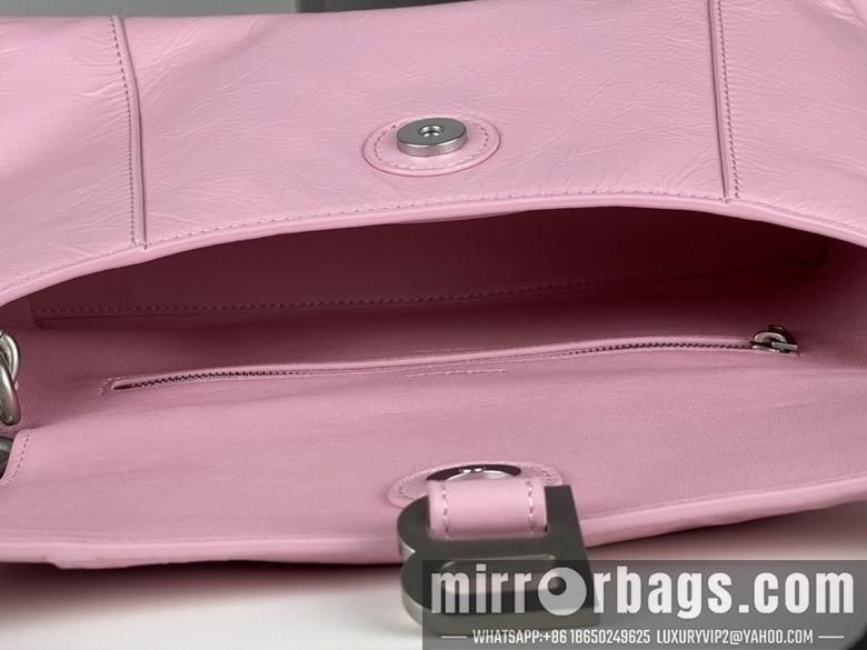 Balenciaga Bags 166 29X10X18cm GY 1