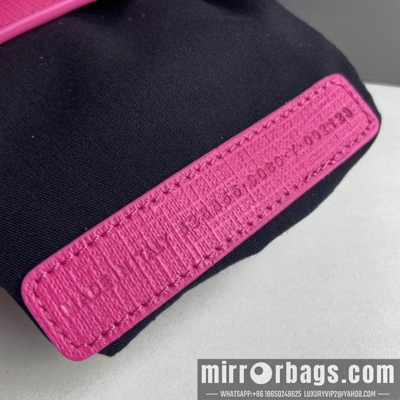 Balenciaga Bags 802 18x4.5x12 cm04