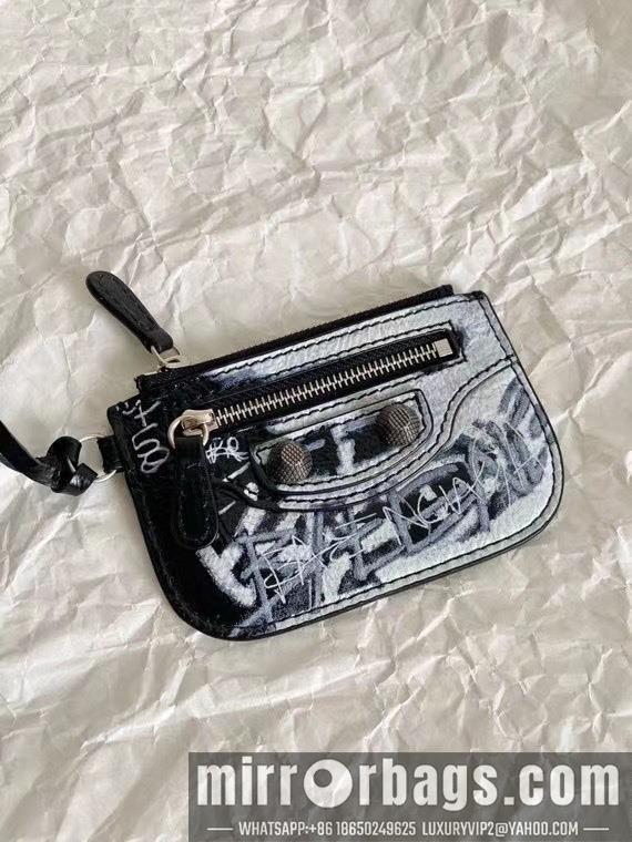Balenciaga Bags 26X12X6cm 120102 GY 2