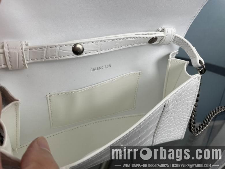 Balenciaga Bags 60502 23X5X14cm XMY 10