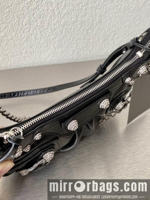 Balenciaga Bags 2613 21x13x4cm FY 8
