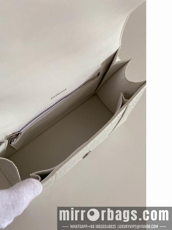 Balenciaga Bags Hourglass8892 27x10x30cm Fy 1