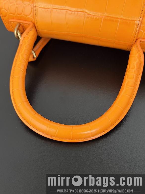 Balenciaga Bags 23X10X24ccm 031626 GY 1