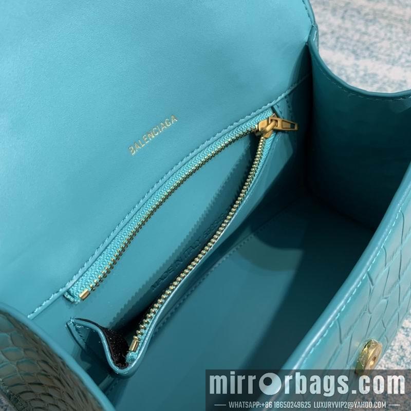 Balenciaga Bags Hourglass 8895 L23x10x24cm fy 6